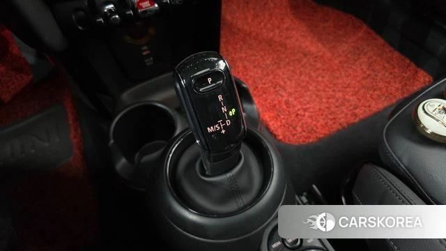 Mini Cooper id 4721129 из Кореи 31