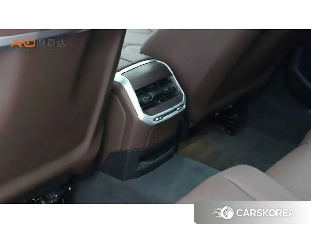 BMW 7 series id 4263048 из Китая 9