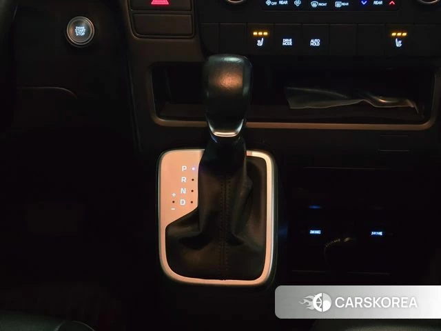 Hyundai Staria id 4330727 из Кореи 19