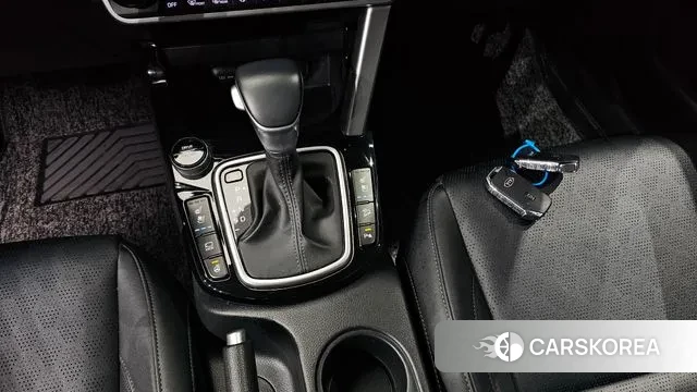 Kia Seltos id 3417753 из Кореи 19