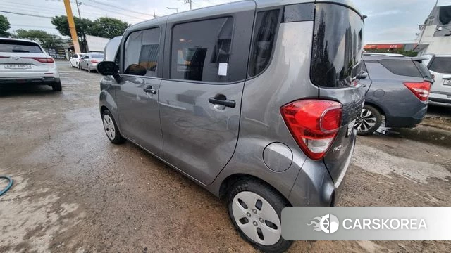 Kia The New Kia Ray id 4763500 из Кореи 14