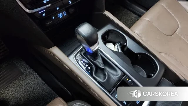 Hyundai Santa Fe TM id 2991382 из Кореи 19