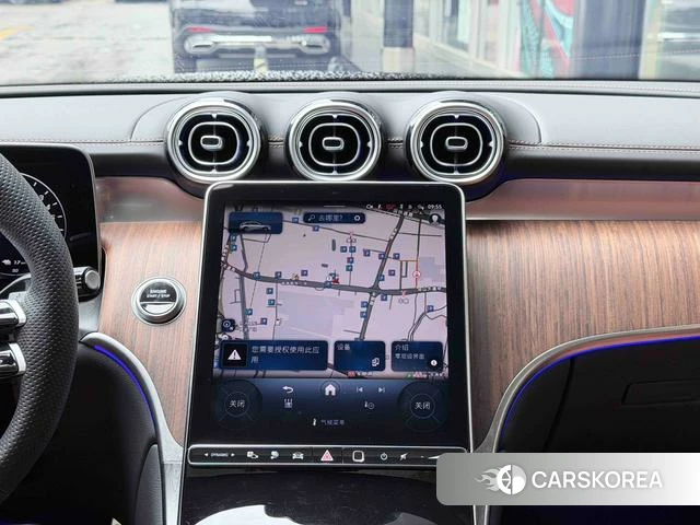 Mercedes-Benz GLC PHEV id 4279394 из Китая 25