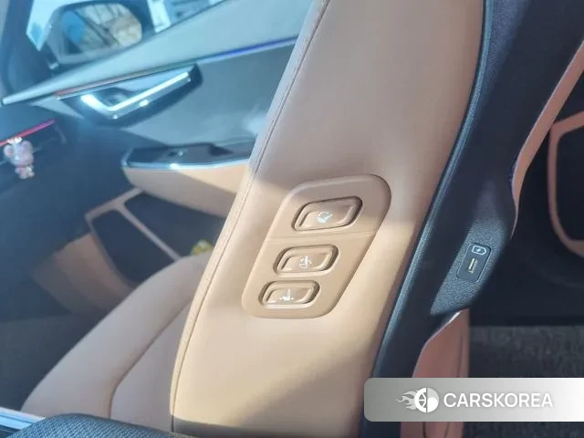 Kia EV6 id 3288618 из Кореи 13