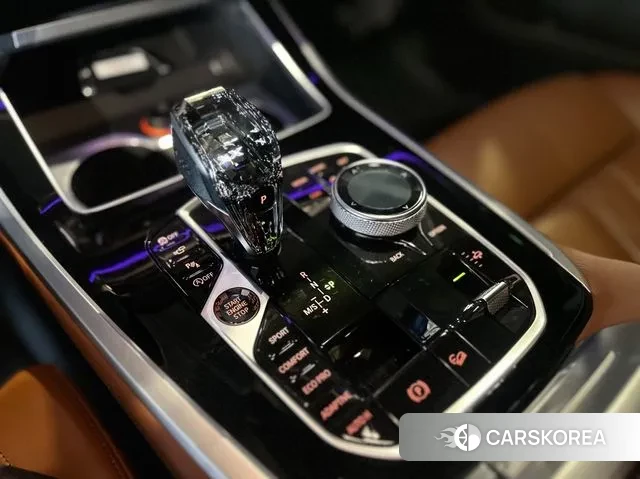 BMW X7 (G07) id 3378339 из Кореи 19