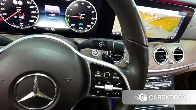 Mercedes-Benz E-Class W213 id 3454270 из Кореи 19