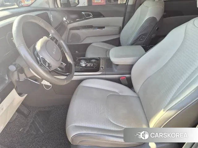 Kia Carnival 4th generation id 3371026 из Кореи 19