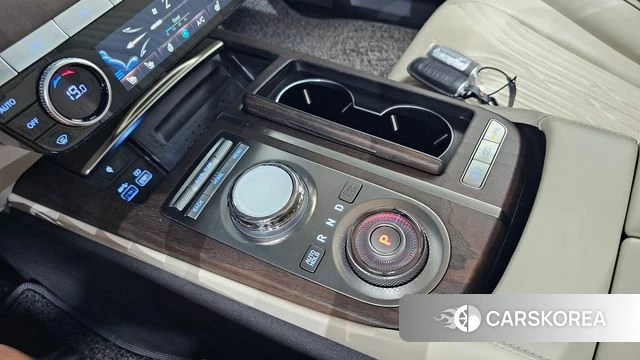 Genesis G80 (RG3) id 4774085 из Кореи 32