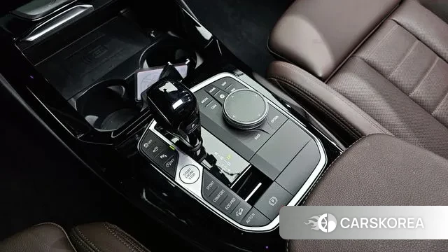 BMW X3 (G01) id 3745517 из Кореи 19