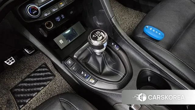 Hyundai Veloster (JS) id 3408001 из Кореи 19