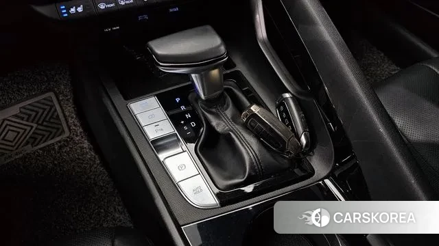 Hyundai Avante (CN7) id 3390353 из Кореи 19