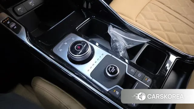 Kia Sorento 4th Generation id 3634758 из Кореи 19