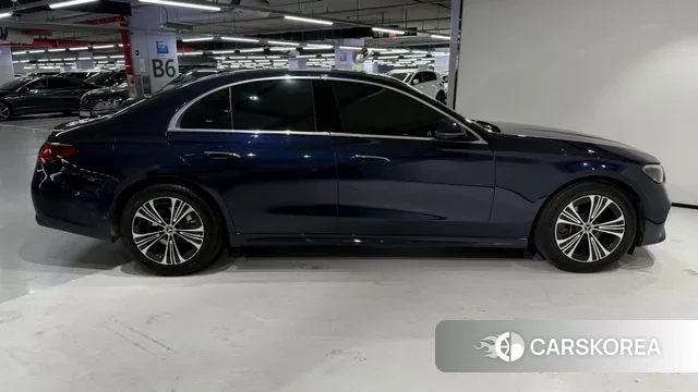 Mercedes-Benz E-Class W214 id 3750892 из Кореи 19