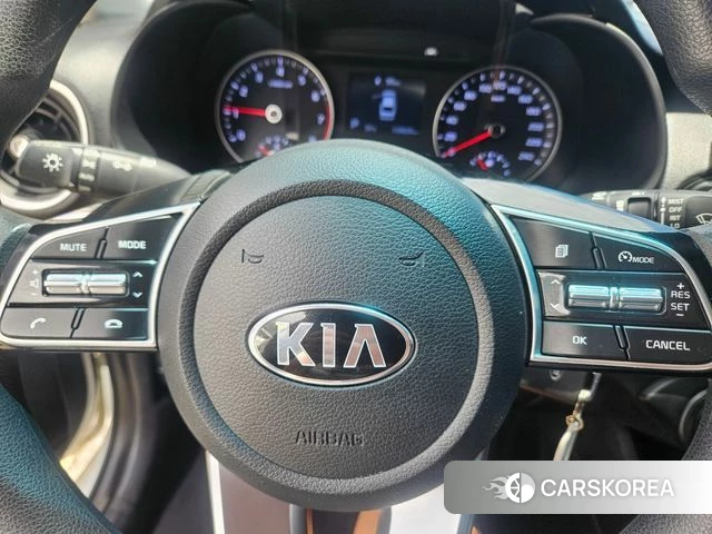 Kia Come New K3 id 4551601 из Кореи 12