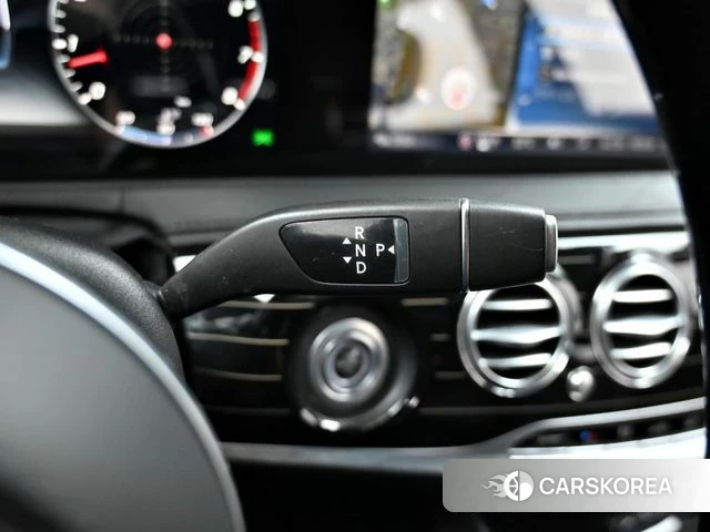 Mercedes-Benz S-Class W222 id 3924857 из Кореи 19