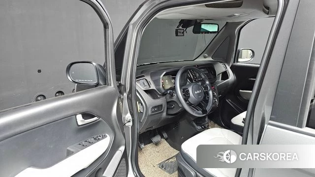 Kia The New Kia Ray id 4958262 из Кореи 32