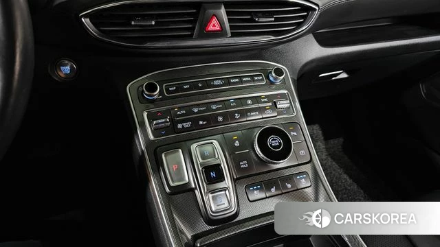 Hyundai The New Santa Fe id 4905511 из Кореи 34