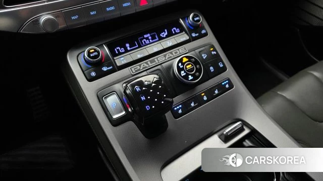 Hyundai Palisade id 3910953 из Кореи 19