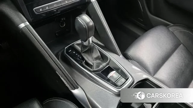 Renault Korea (Samsung) The New QM6 id 3535874 из Кореи 19