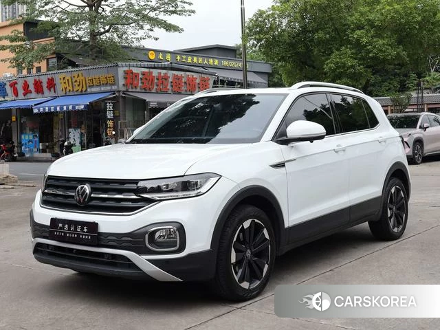 Volkswagen Exploring the shadow id 4342142 из Китая 27