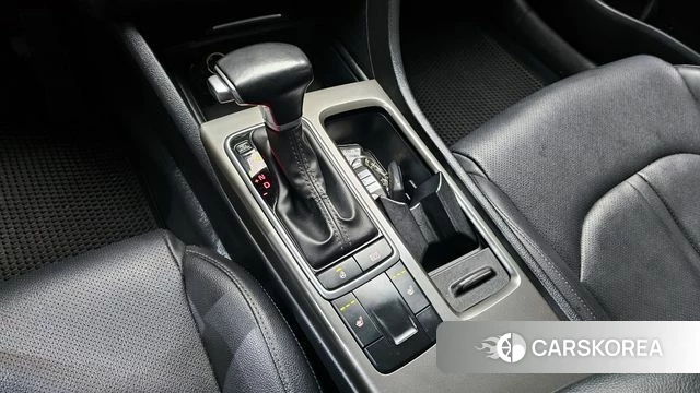 Kia The New K5 2nd generation id 3867141 из Кореи 19