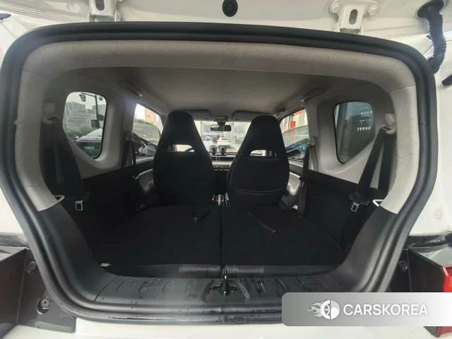 Wuling Automobile Wuling Hongguang MINIEV id 4211928 из Китая 14