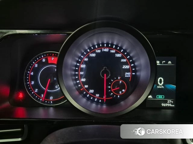 Hyundai Avante (CN7) id 4529517 из Кореи 16