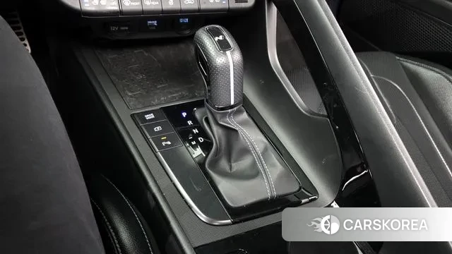 Hyundai Avante (CN7) id 3529679 из Кореи 19