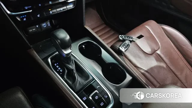 Hyundai Santa Fe TM id 3647195 из Кореи 19