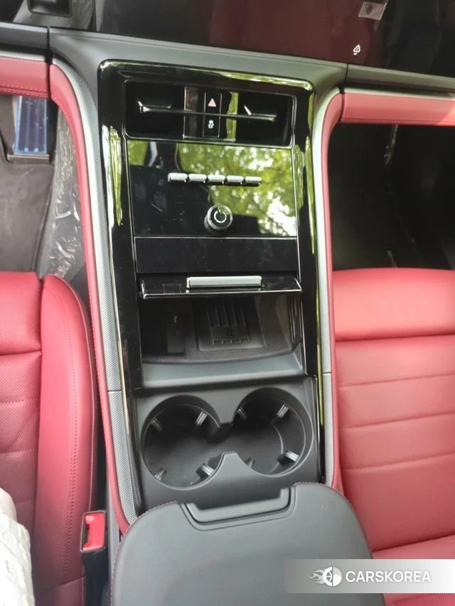 Porsche Panamera id 3983291 из Китая 11