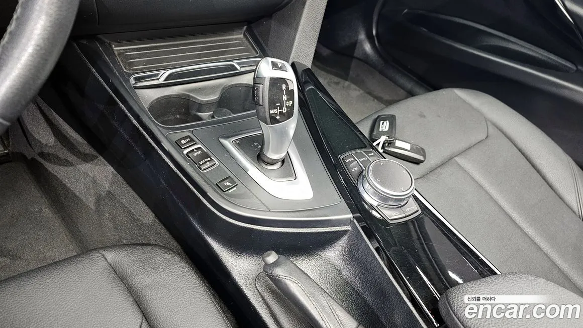 BMW 3 Series (F30) id 2121201 из Кореи 19