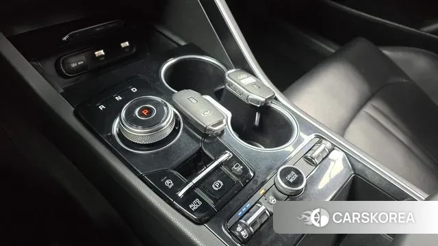 Kia K5 3rd generation id 3412397 из Кореи 19