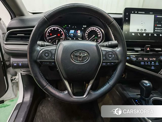 Toyota Camry id 4272565 из Китая 19