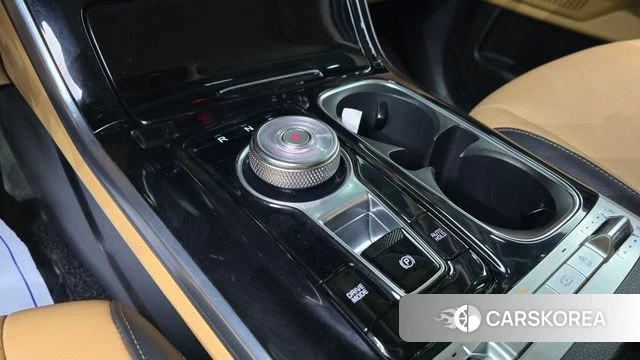 Kia Carnival 4th generation id 4224415 из Кореи 19