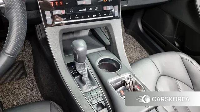 Toyota Avalon 5th Generation id 2994369 из Кореи 19