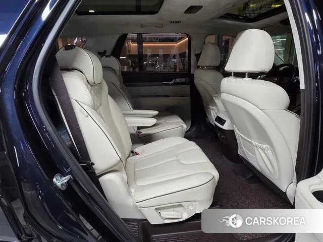 Hyundai Palisade id 3670914 из Кореи 19