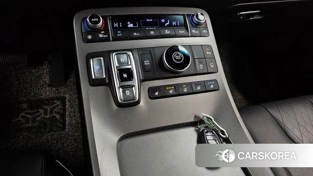 Hyundai Palisade id 3529887 из Кореи 19