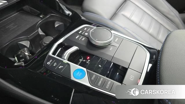 BMW iX3 id 4834488 из Кореи 19