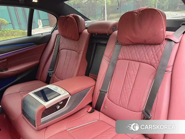 BMW 5 series id 4264971 из Китая 9