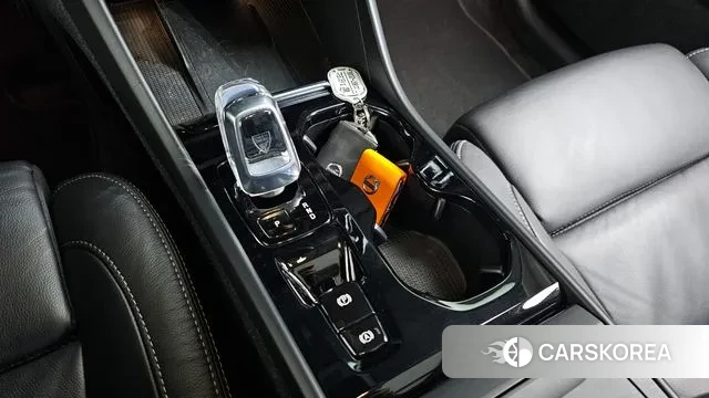 Volvo XC40 id 3606217 из Кореи 19