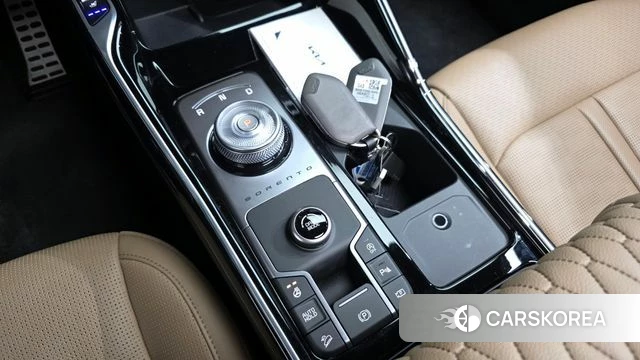 Kia The New Sorento 4th Generation id 3838300 из Кореи 19