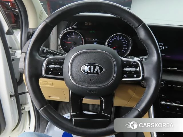 Kia Carnival 4th generation id 3879096 из Кореи 19