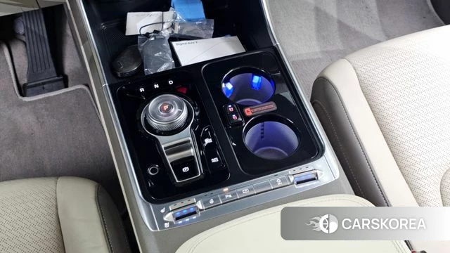 Kia The New Carnival 4th Generation id 4571282 из Кореи 19