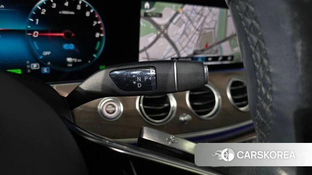 Mercedes-Benz E-Class W213 id 4899297 из Кореи 32