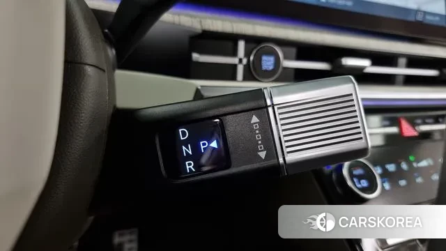 Hyundai Santa Fe (MX5) id 3081317 из Кореи 19