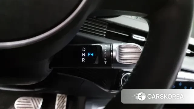 Hyundai Ionic 5 id 3421116 из Кореи 19