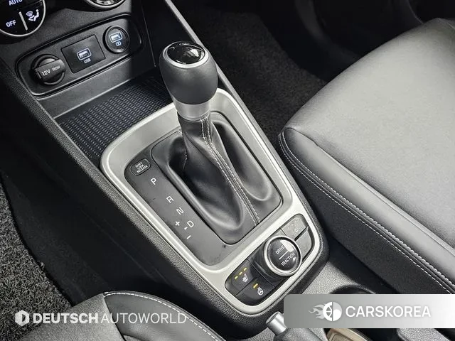 Hyundai Venue id 3748089 из Кореи 19