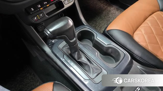 Chevrolet (GM Daewoo) Real New Colorado id 4651502 из Кореи 29