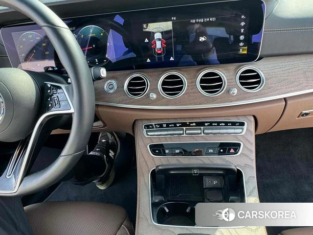 Mercedes-Benz E-Class W213 id 3832982 из Кореи 19