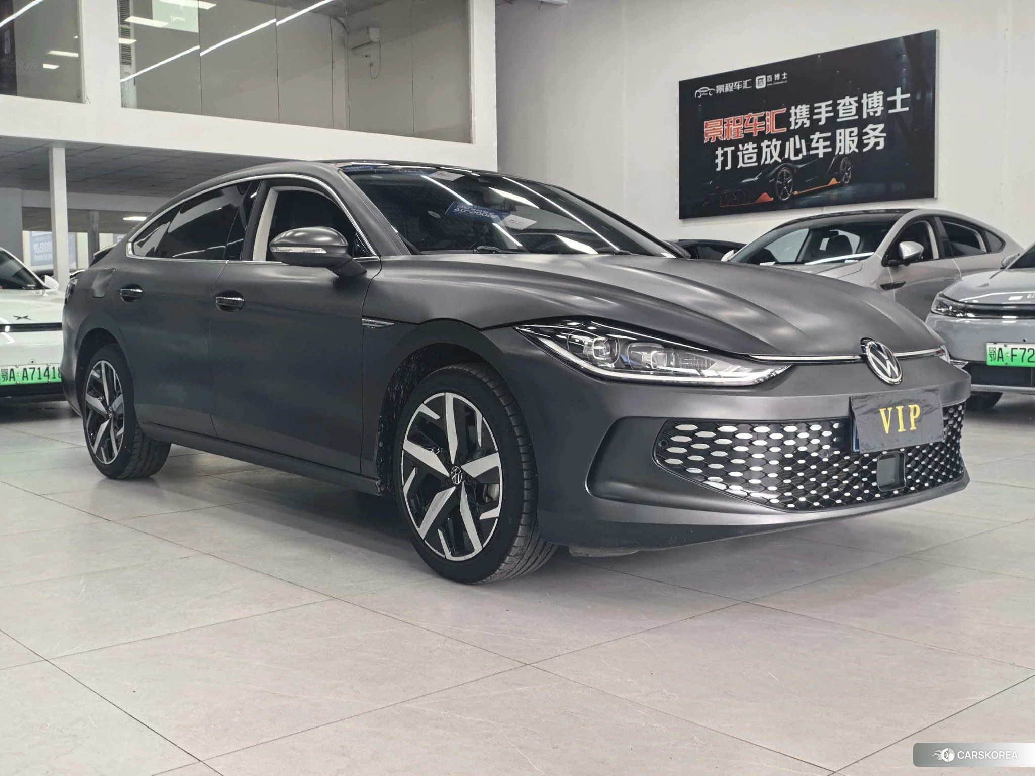 Volkswagen Lamando id 4514826 из Китая 9